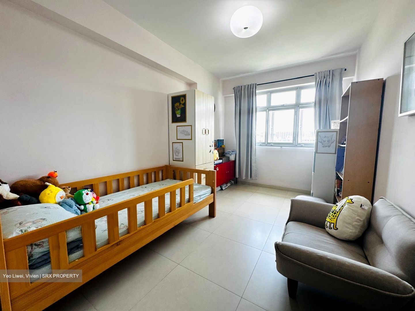 Blk 443C Fajar Hills (Bukit Panjang), HDB 5 Rooms #521960291